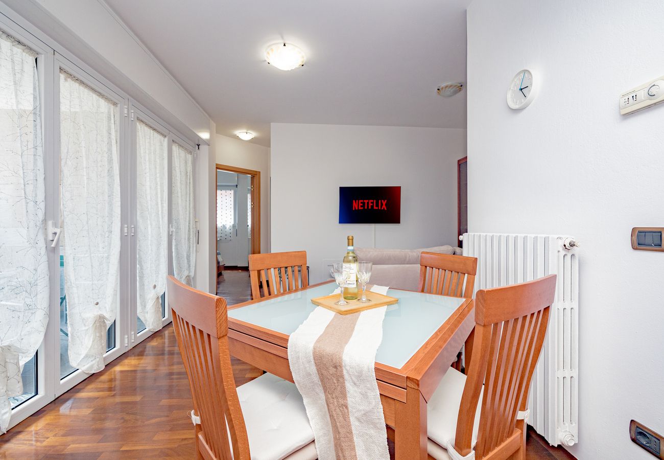 Appartamento a Milano - Arcimboldi's Terrace & Secure Parking