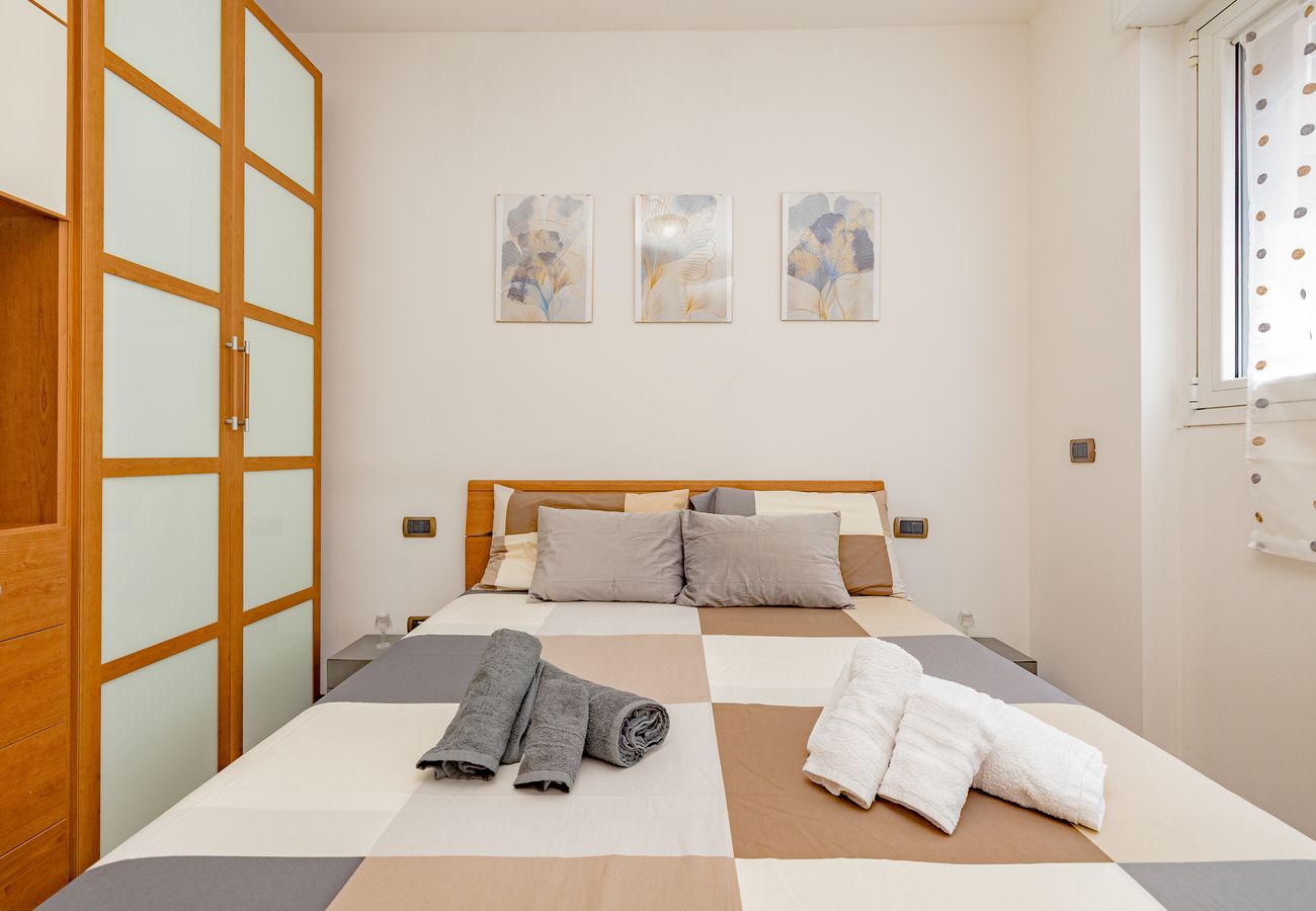 Appartamento a Milano - Arcimboldi's Terrace & Secure Parking