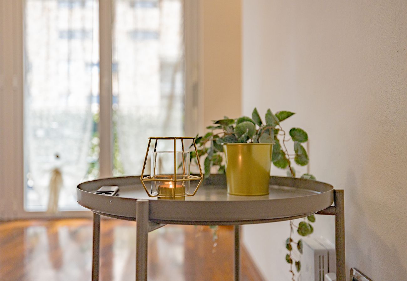 Appartamento a Milano - Arcimboldi's Terrace & Secure Parking
