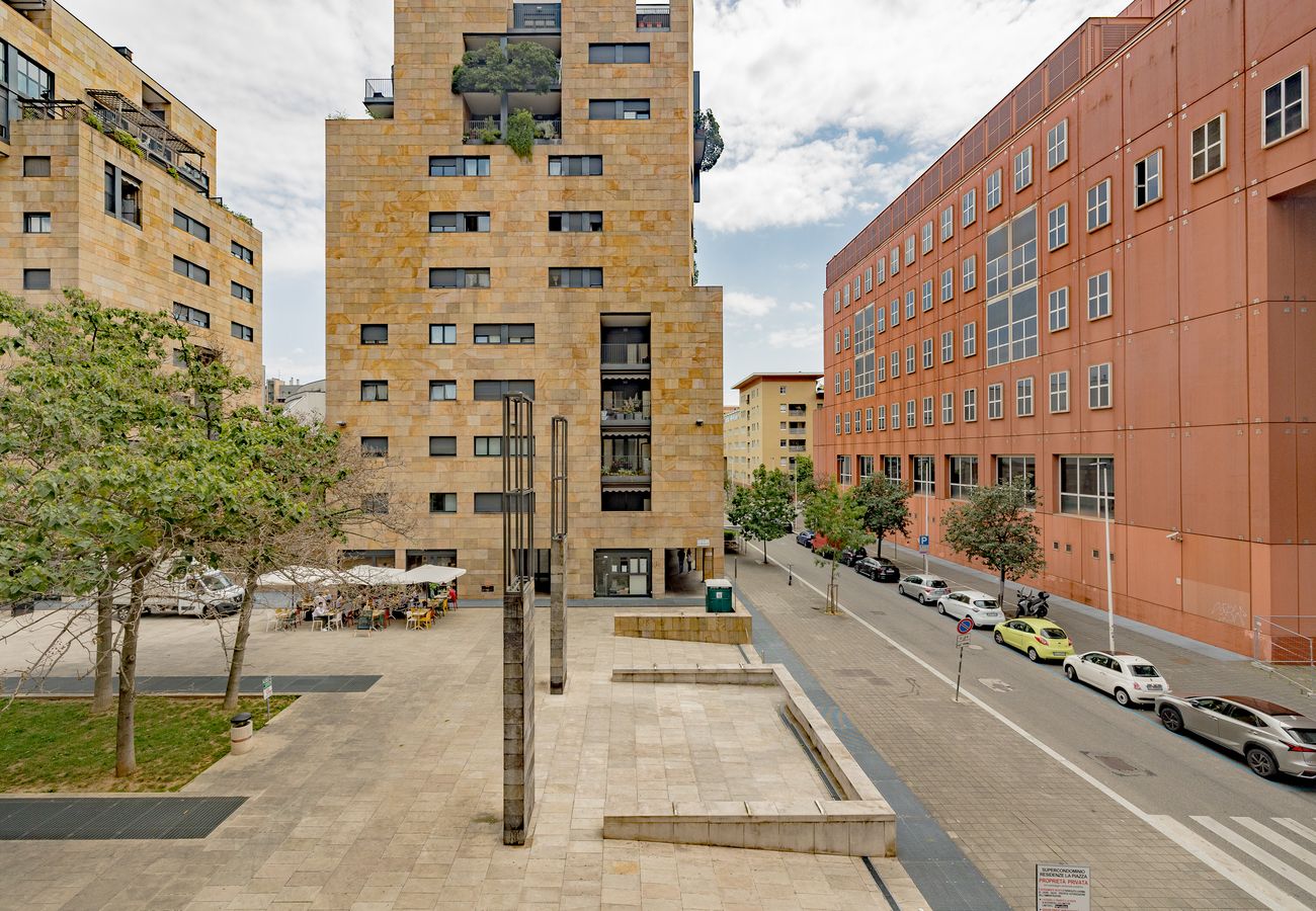 Appartamento a Milano - Arcimboldi's Terrace & Secure Parking