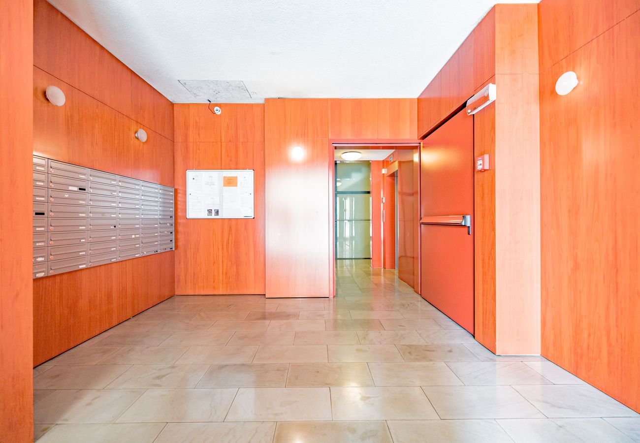Appartamento a Milano - Arcimboldi's Terrace & Secure Parking