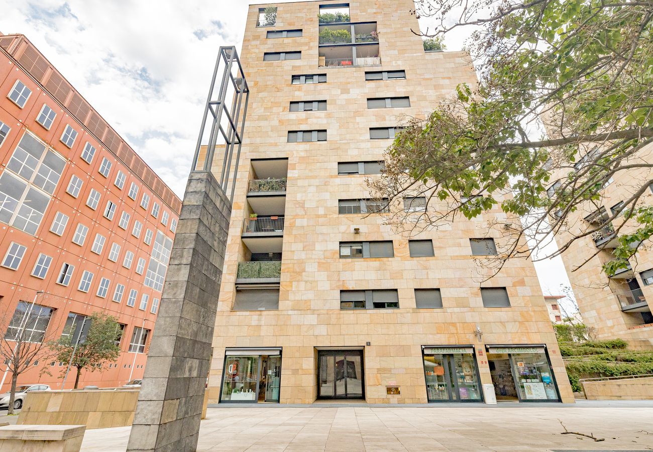 Appartamento a Milano - Arcimboldi's Terrace & Secure Parking