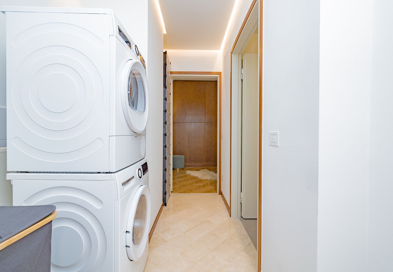 Appartamento a Milano - Elegance & comfort Central Station-15minuti DUOMO
