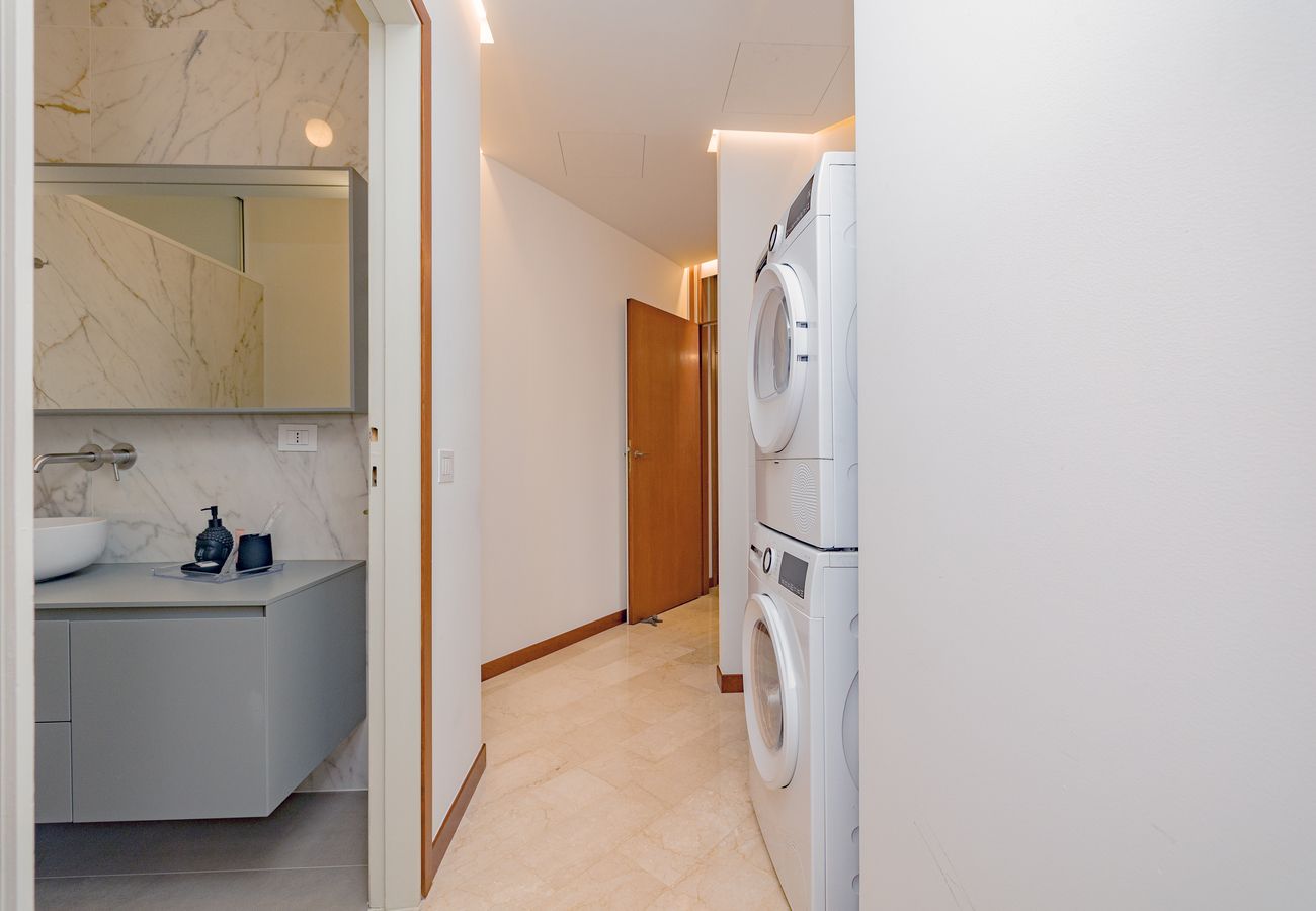Appartamento a Milano - Elegance & comfort Central Station-15minuti DUOMO
