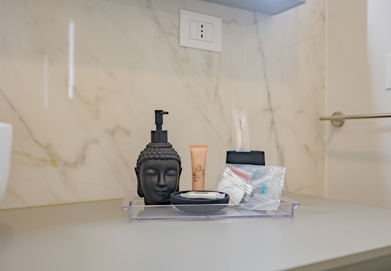 Appartamento a Milano - Elegance & comfort Central Station-15minuti DUOMO
