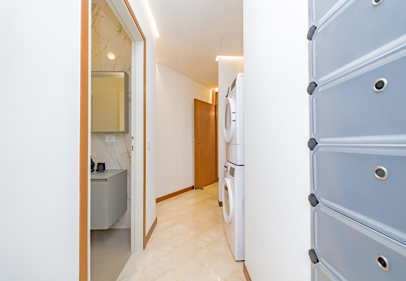 Appartamento a Milano - Elegance & comfort Central Station-15minuti DUOMO