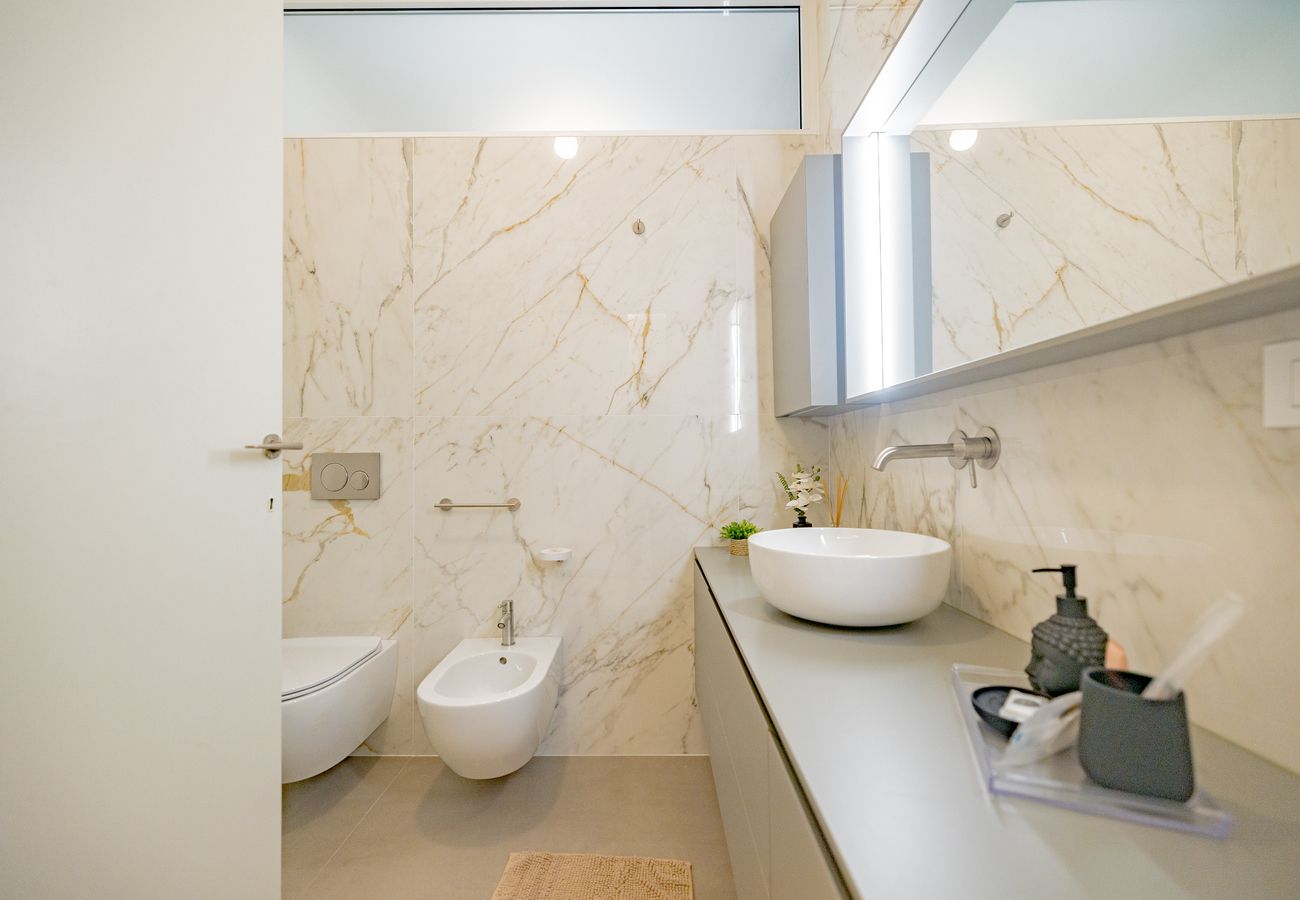 Appartamento a Milano - Elegance & comfort Central Station-15minuti DUOMO