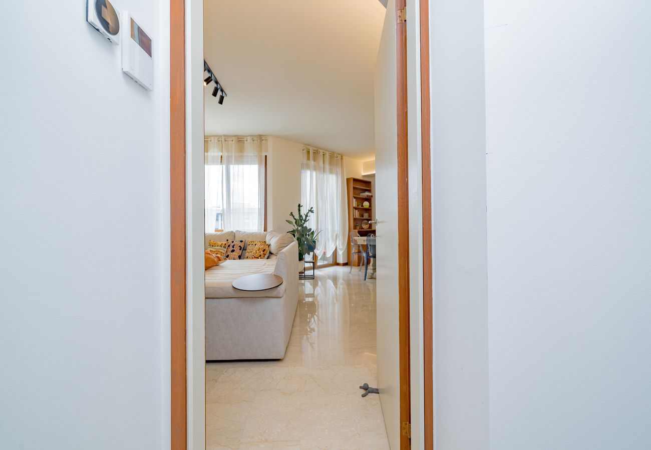 Appartamento a Milano - Elegance & comfort Central Station-15minuti DUOMO