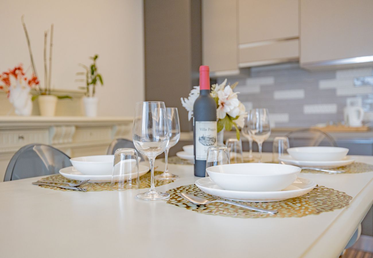 Appartamento a Milano - Elegance & comfort Central Station-15minuti DUOMO