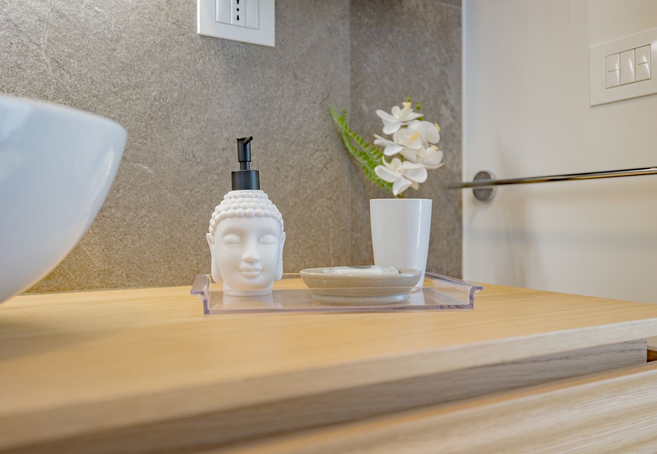 Appartamento a Milano - Elegance & comfort Central Station-15minuti DUOMO