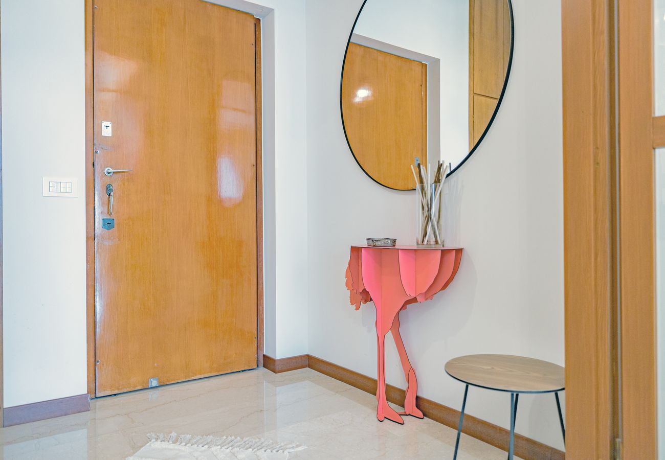 Appartamento a Milano - Elegance & comfort Central Station-15minuti DUOMO