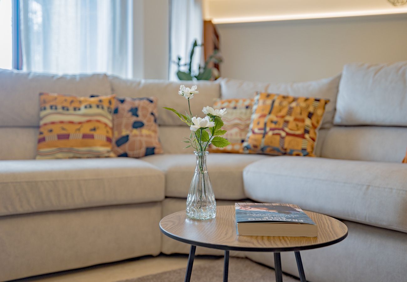 Appartamento a Milano - Elegance & comfort Central Station-15minuti DUOMO