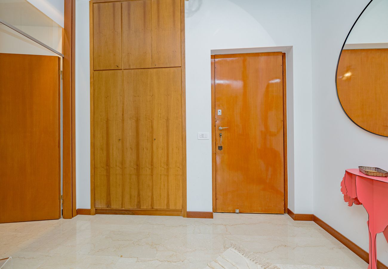 Appartamento a Milano - Elegance & comfort Central Station-15minuti DUOMO
