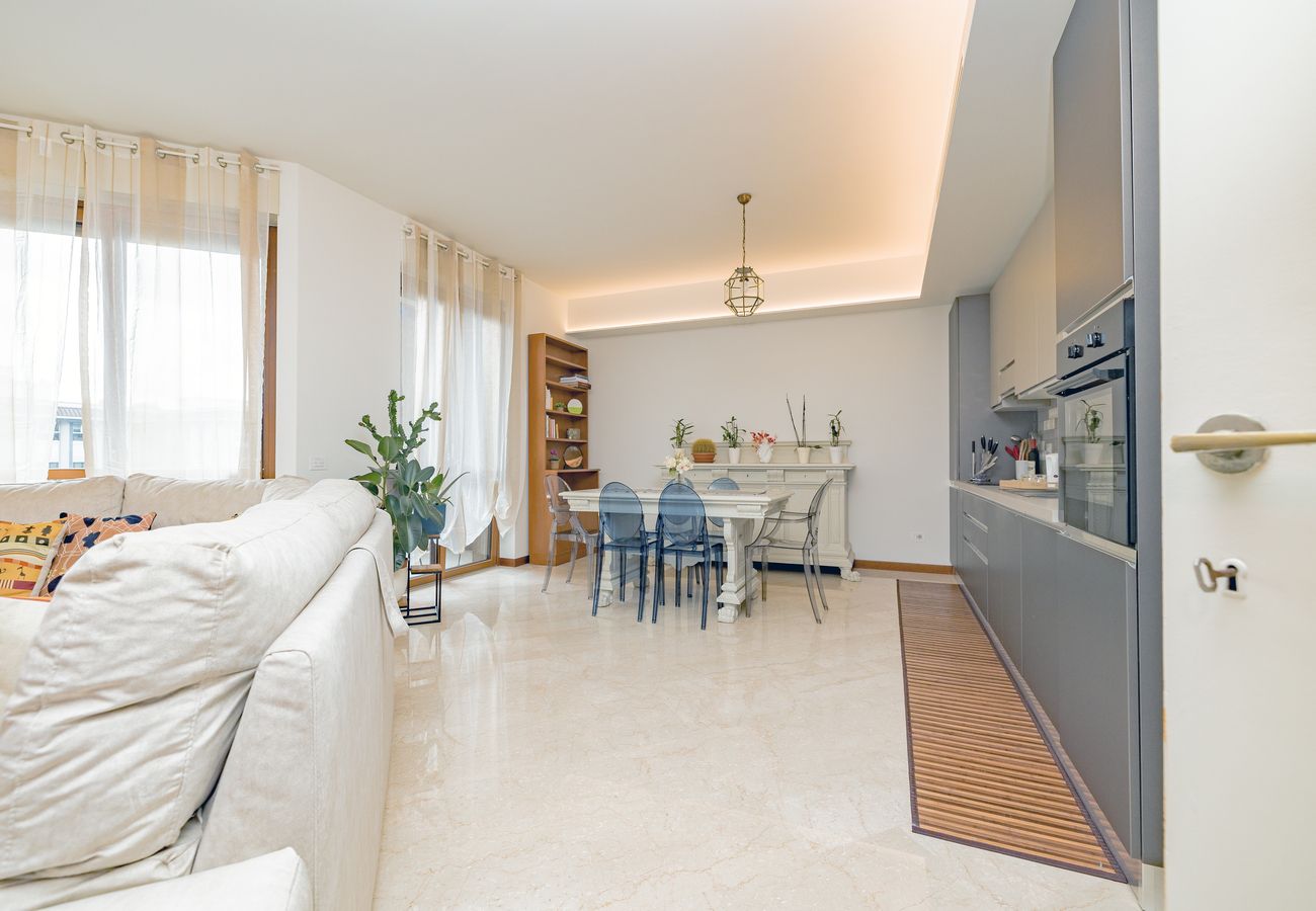 Appartamento a Milano - Elegance & comfort Central Station-15minuti DUOMO