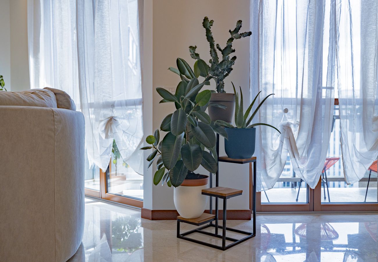 Appartamento a Milano - Elegance & comfort Central Station-15minuti DUOMO