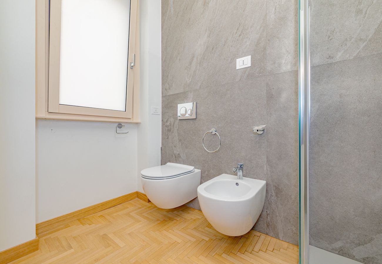 Appartamento a Milano - Elegance & comfort Central Station-15minuti DUOMO