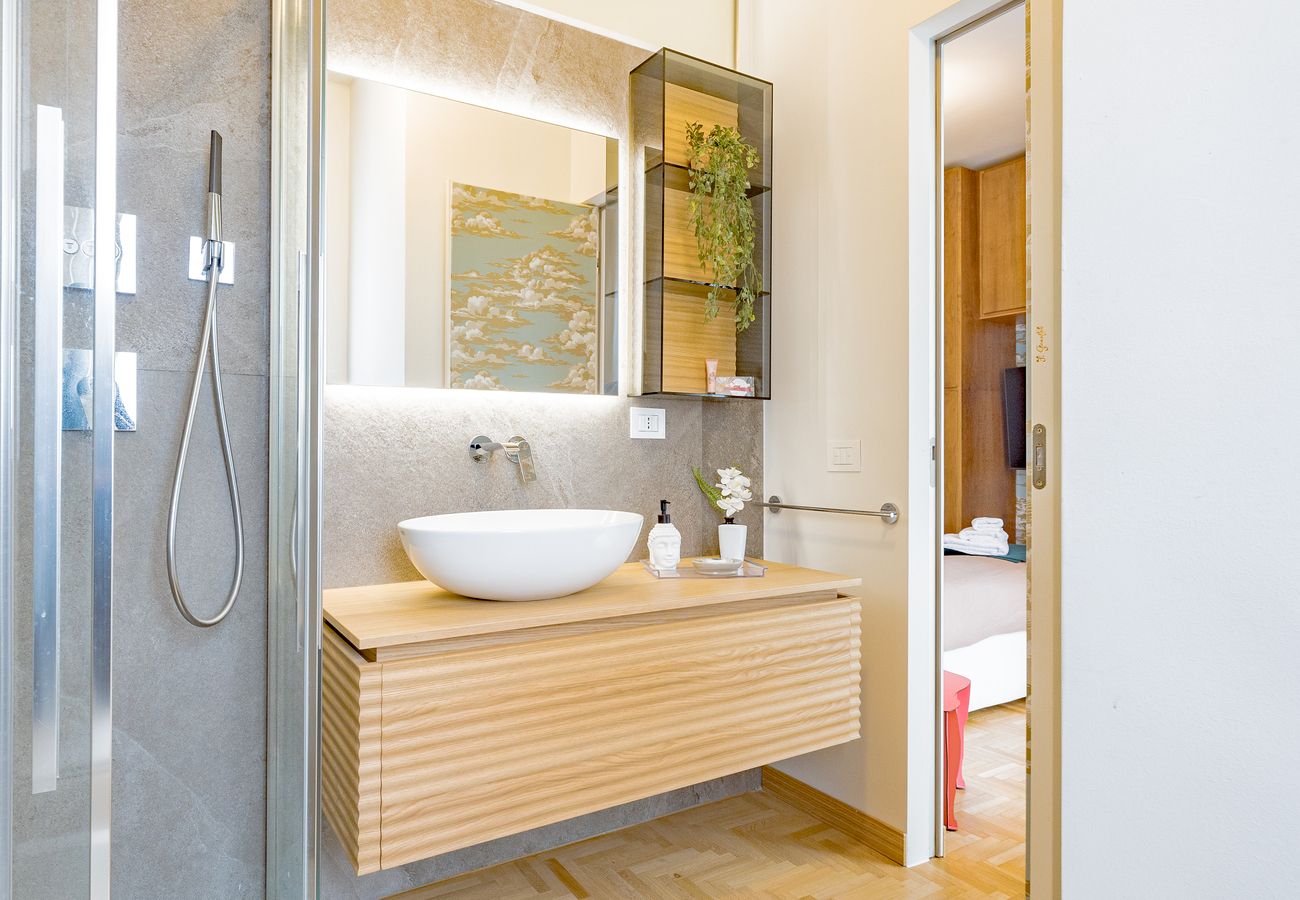 Appartamento a Milano - Elegance & comfort Central Station-15minuti DUOMO