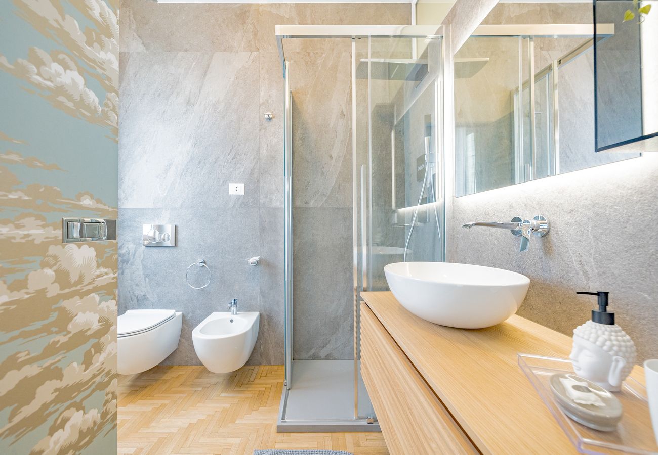 Appartamento a Milano - Elegance & comfort Central Station-15minuti DUOMO