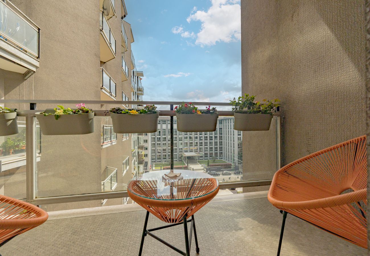 Appartamento a Milano - Elegance & comfort Central Station-15minuti DUOMO