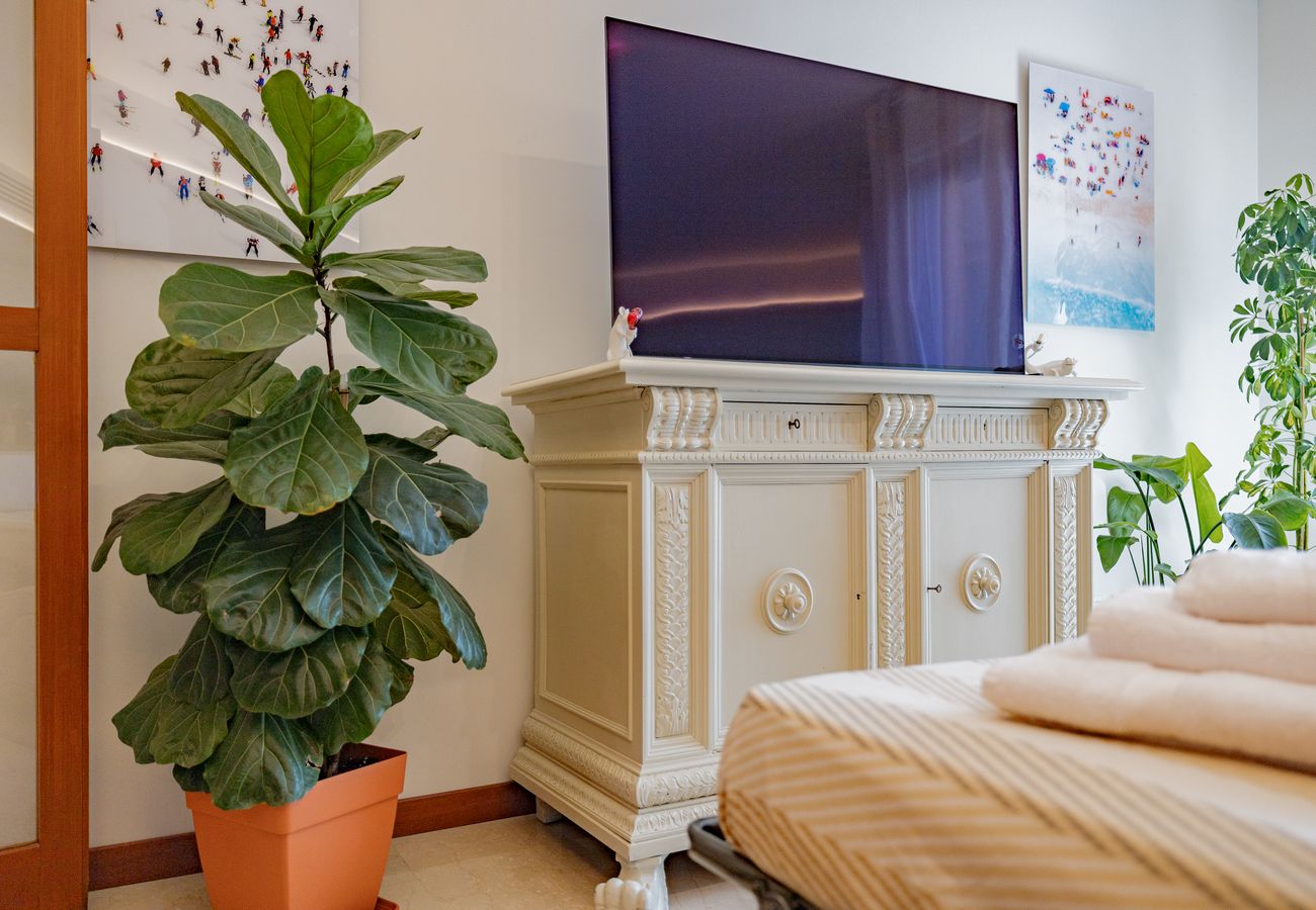 Appartamento a Milano - Elegance & comfort Central Station-15minuti DUOMO