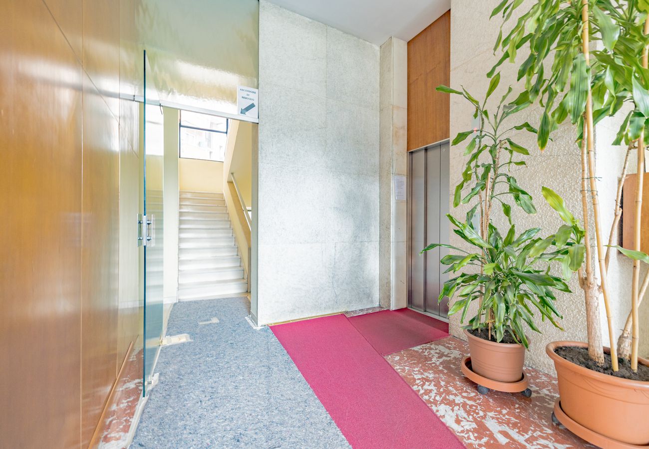 Appartamento a Milano - Elegance & comfort Central Station-15minuti DUOMO