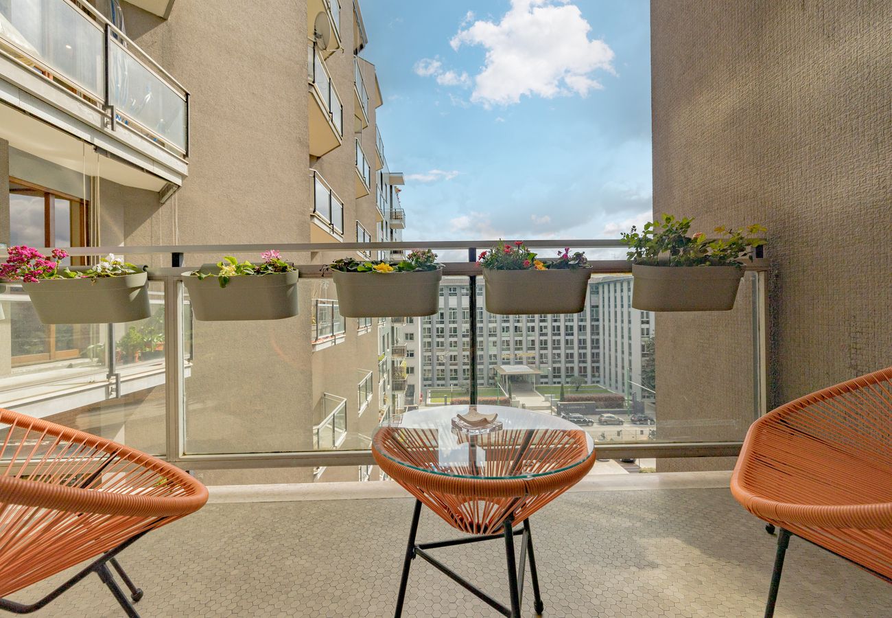 Appartamento a Milano - Elegance & comfort Central Station-15minuti DUOMO