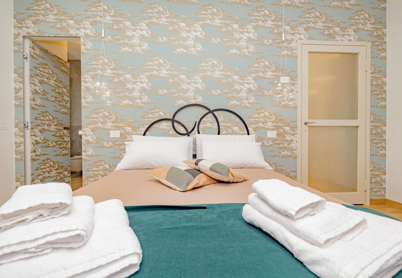 Appartamento a Milano - Elegance & comfort Central Station-15minuti DUOMO