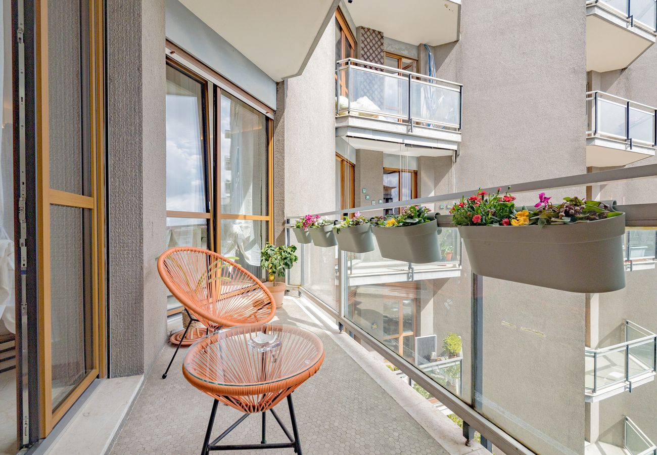 Appartamento a Milano - Elegance & comfort Central Station-15minuti DUOMO