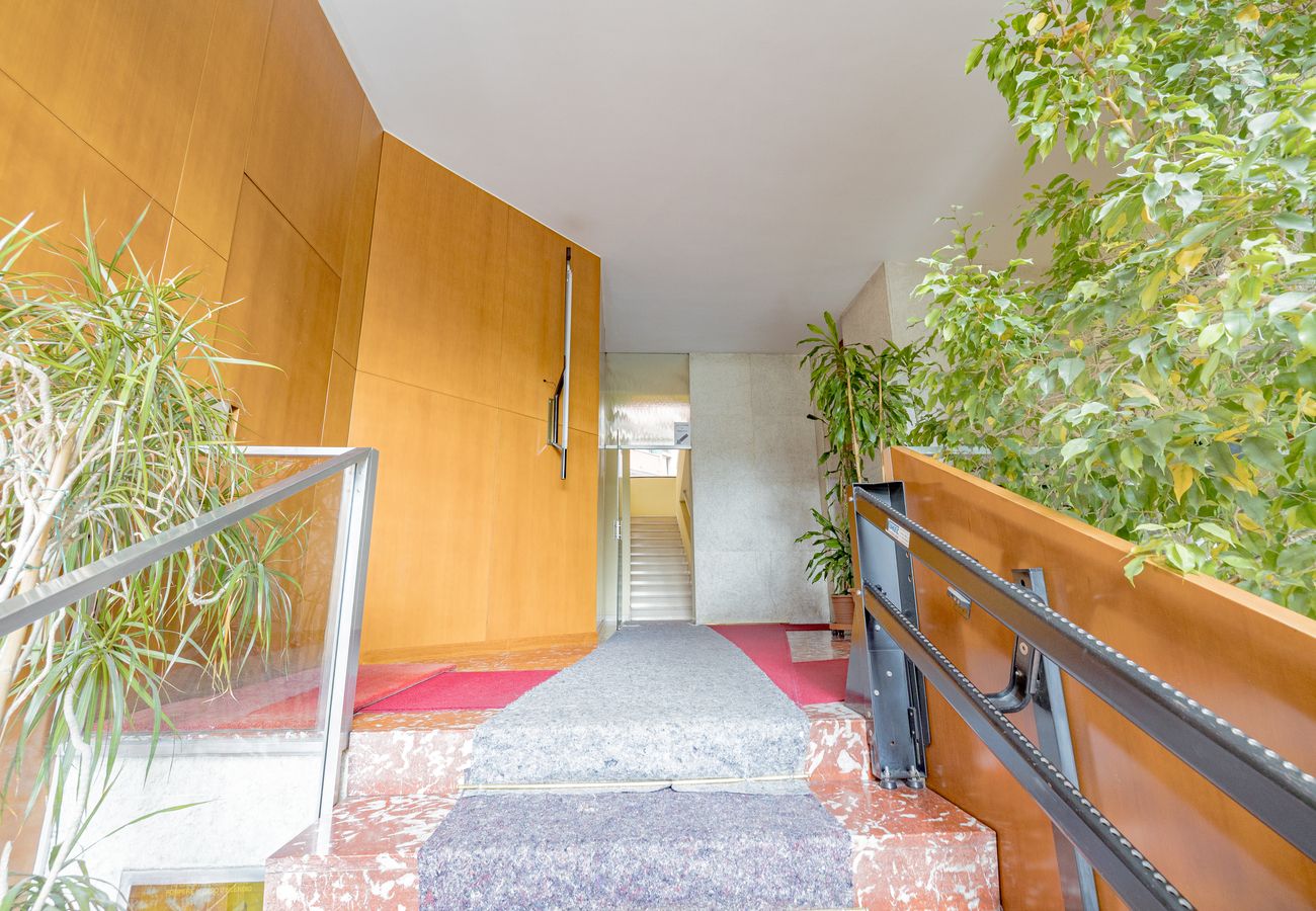 Appartamento a Milano - Elegance & comfort Central Station-15minuti DUOMO
