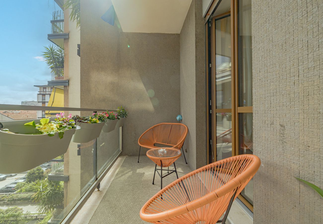 Appartamento a Milano - Elegance & comfort Central Station-15minuti DUOMO