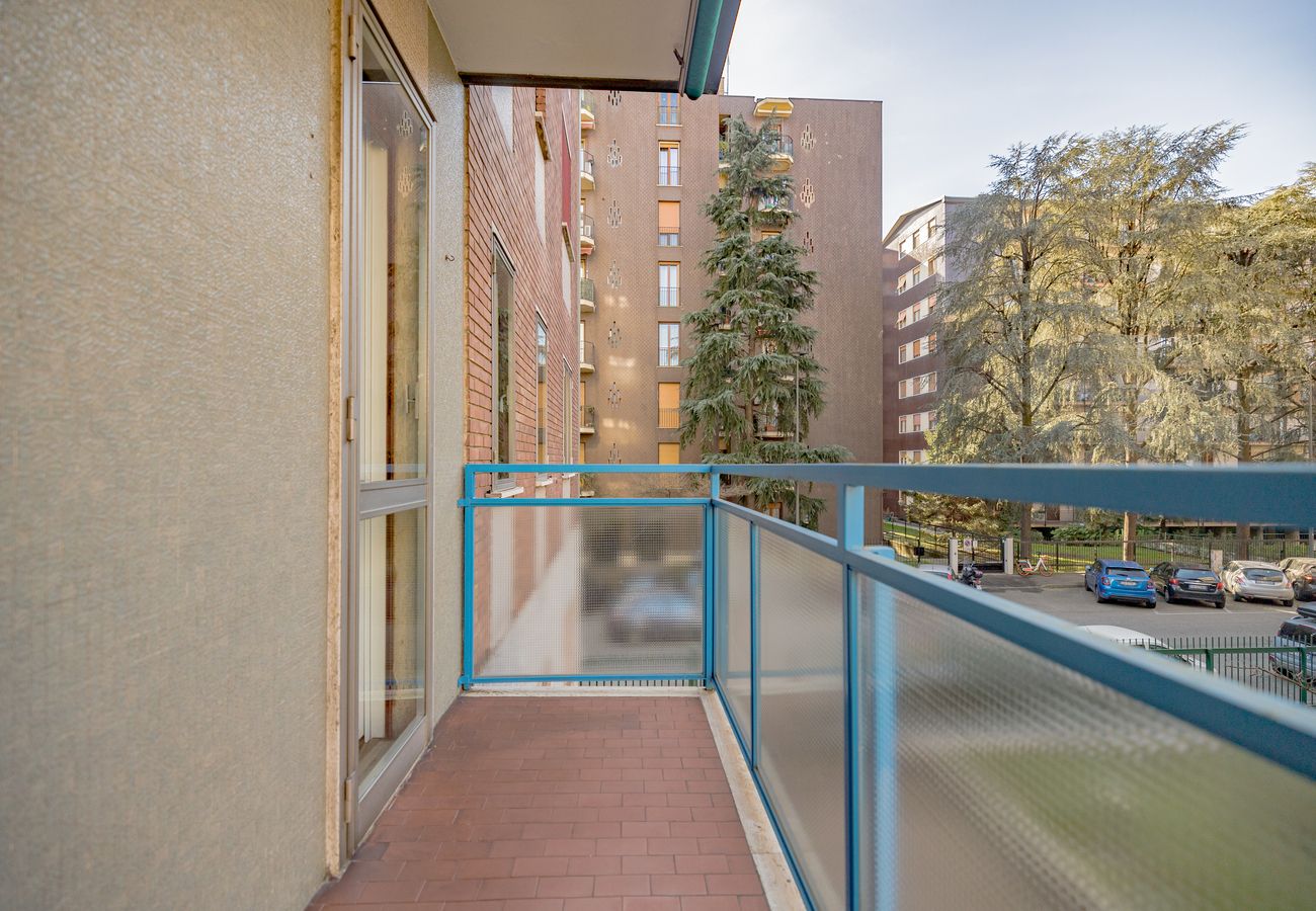 Appartamento a Milano - Bicocca Experience - 400mt MetroM5 Cà Granda