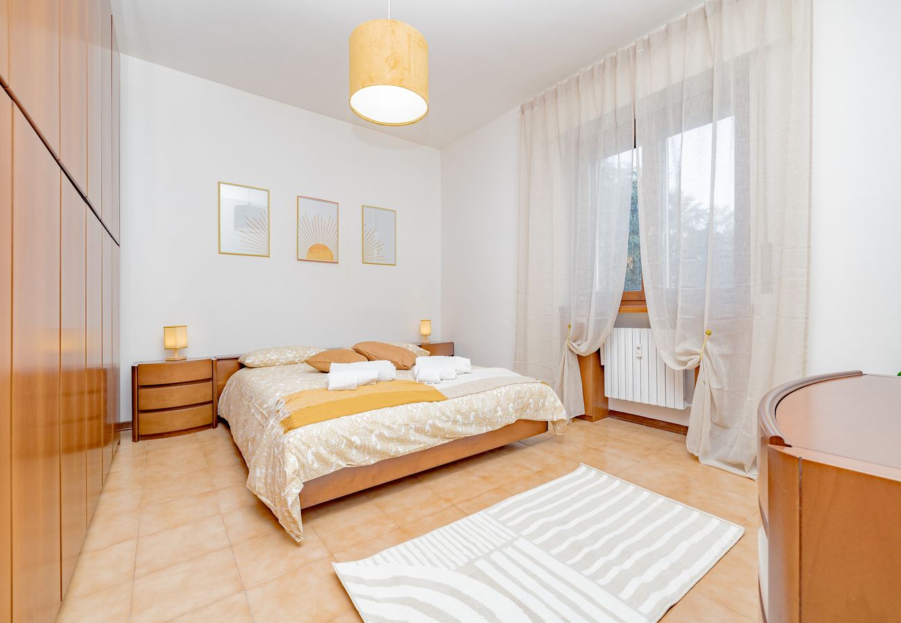 Appartamento a Milano - Bicocca Experience - 400mt MetroM5 Cà Granda