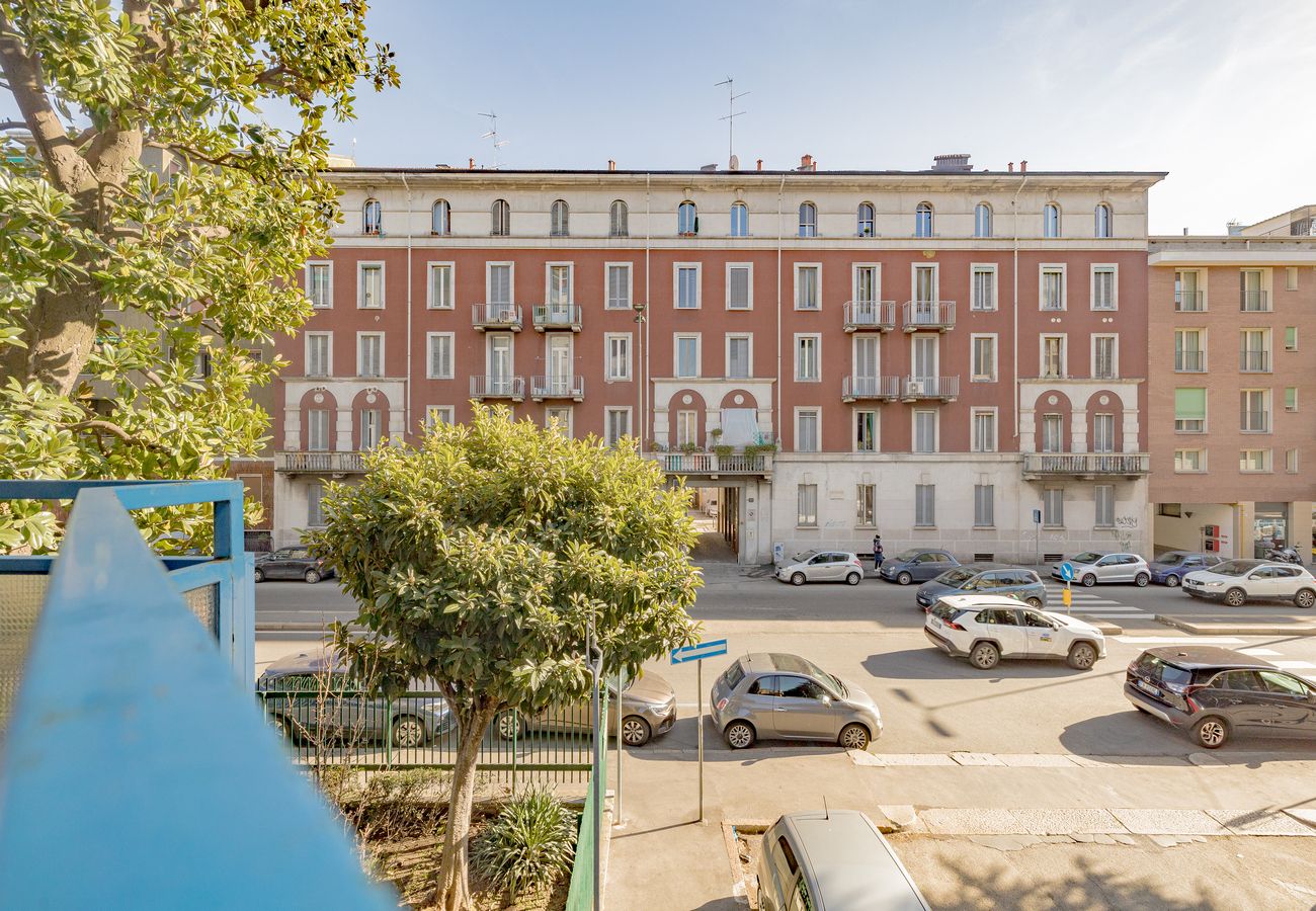 Appartamento a Milano - Bicocca Experience - 400mt MetroM5 Cà Granda