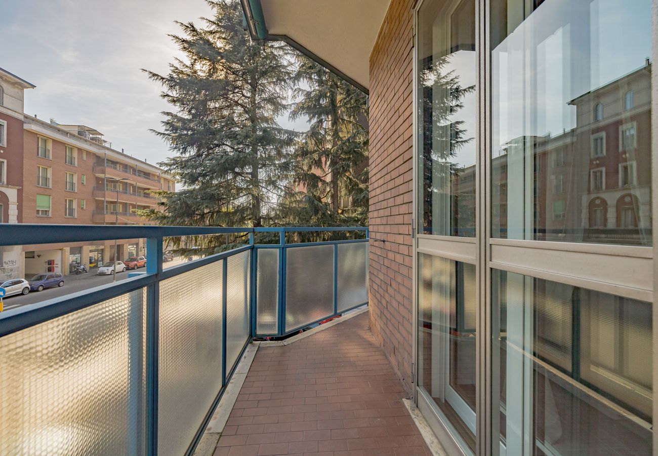 Appartamento a Milano - Bicocca Experience - 400mt MetroM5 Cà Granda