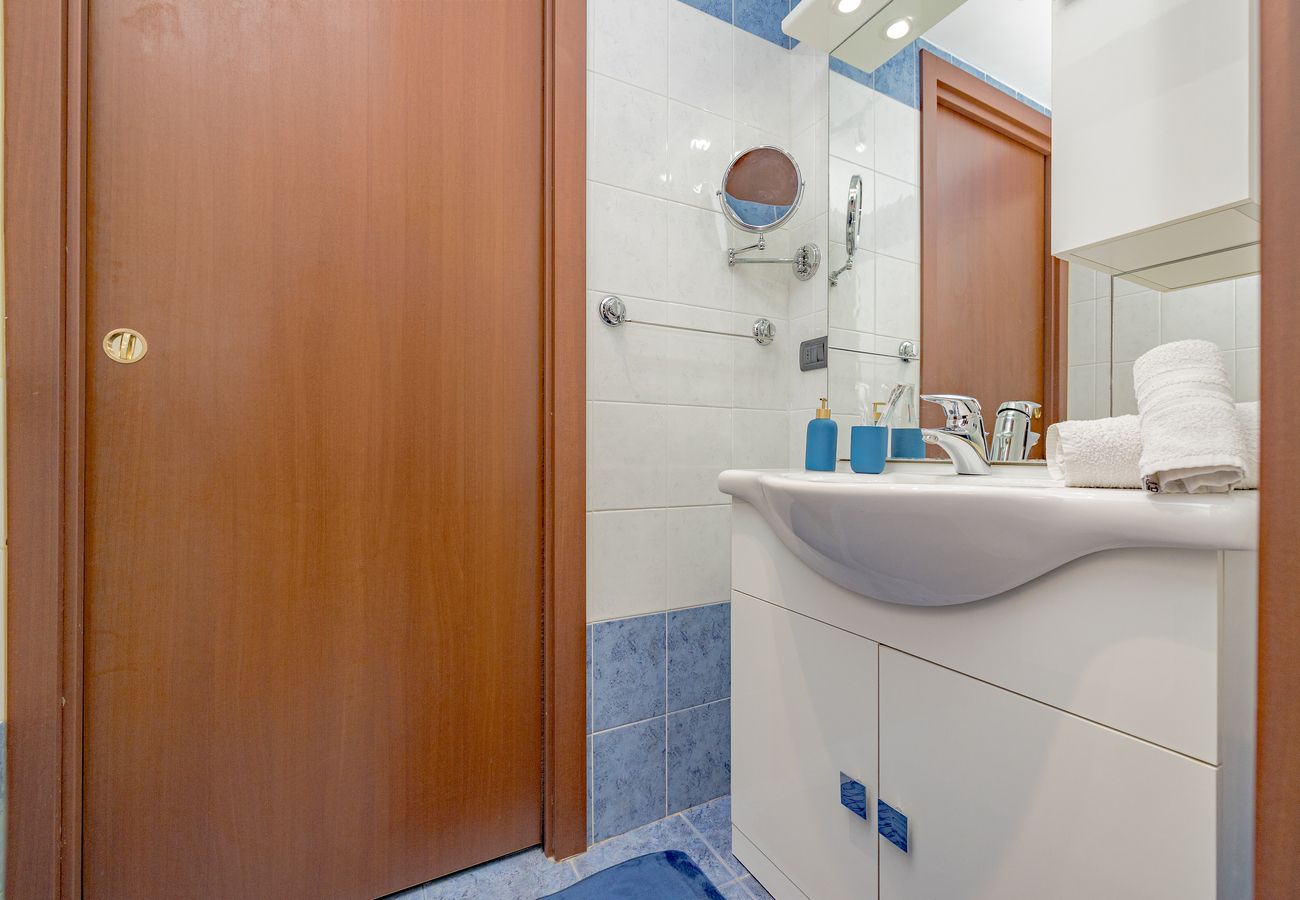 Appartamento a Milano - Skyline Milano-Terrazza e Box Auto Esclusivo