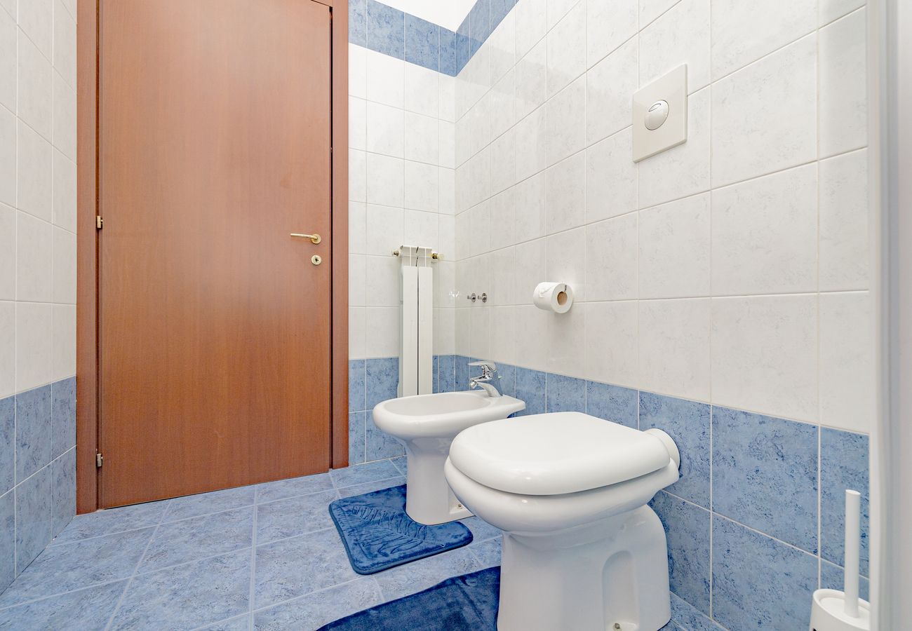 Appartamento a Milano - Skyline Milano-Terrazza e Box Auto Esclusivo