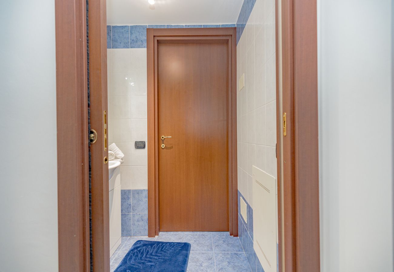 Appartamento a Milano - Skyline Milano-Terrazza e Box Auto Esclusivo