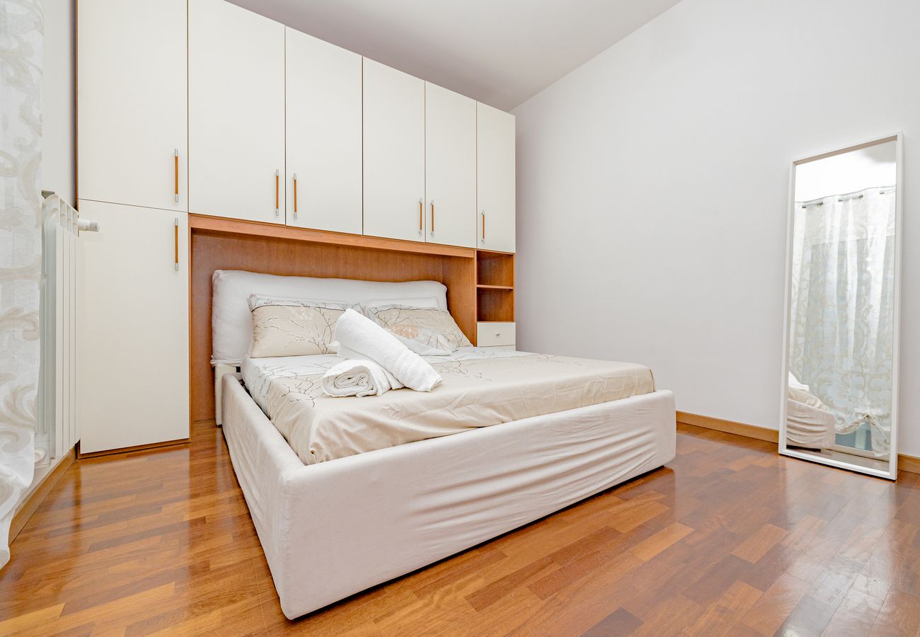 Appartamento a Milano - Skyline Milano-Terrazza e Box Auto Esclusivo