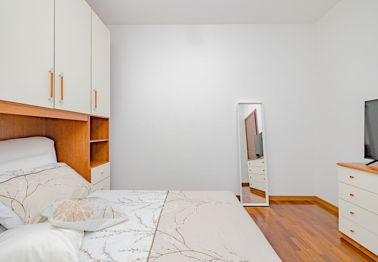 Appartamento a Milano - Skyline Milano-Terrazza e Box Auto Esclusivo