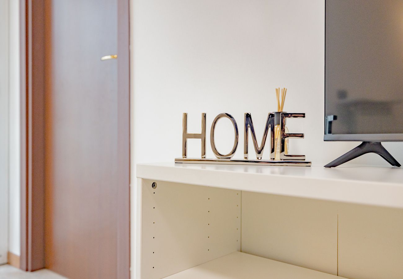 Appartamento a Milano - Skyline Milano-Terrazza e Box Auto Esclusivo