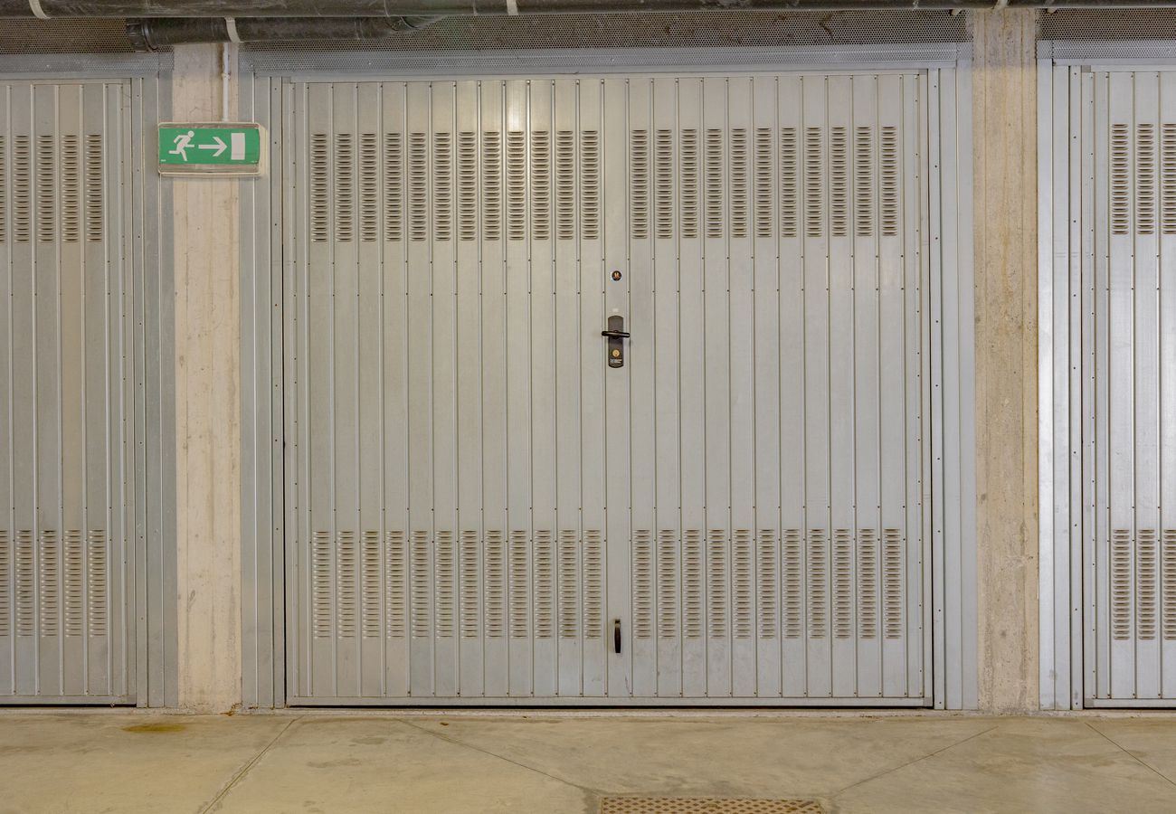 Appartamento a Milano - Skyline Milano-Terrazza e Box Auto Esclusivo