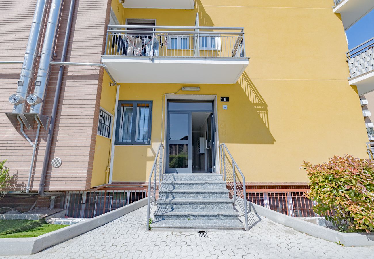 Appartamento a Milano - Comfy & Chic vicino Famagosta e Università IULM