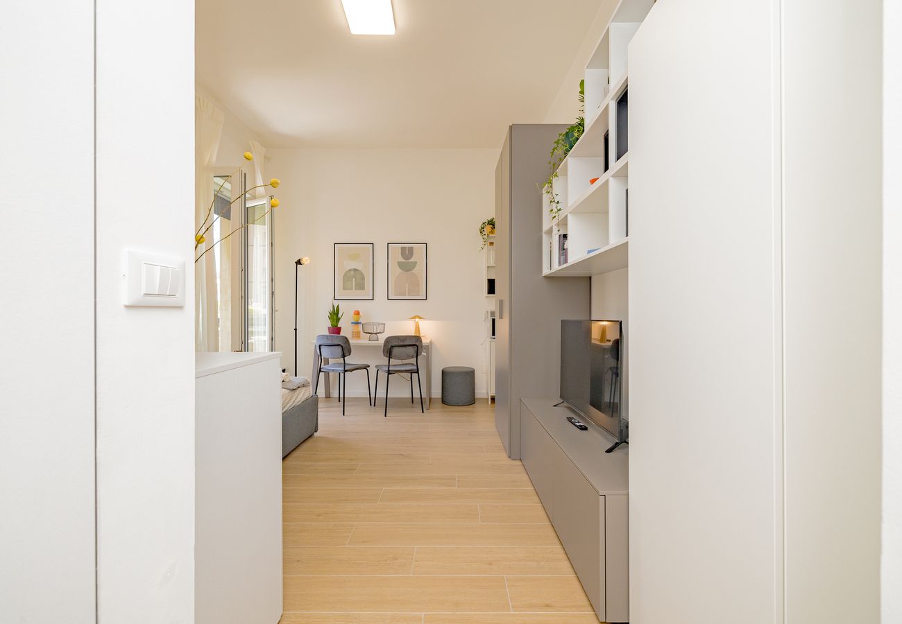 Appartamento a Milano - Comfy & Chic vicino Famagosta e Università IULM