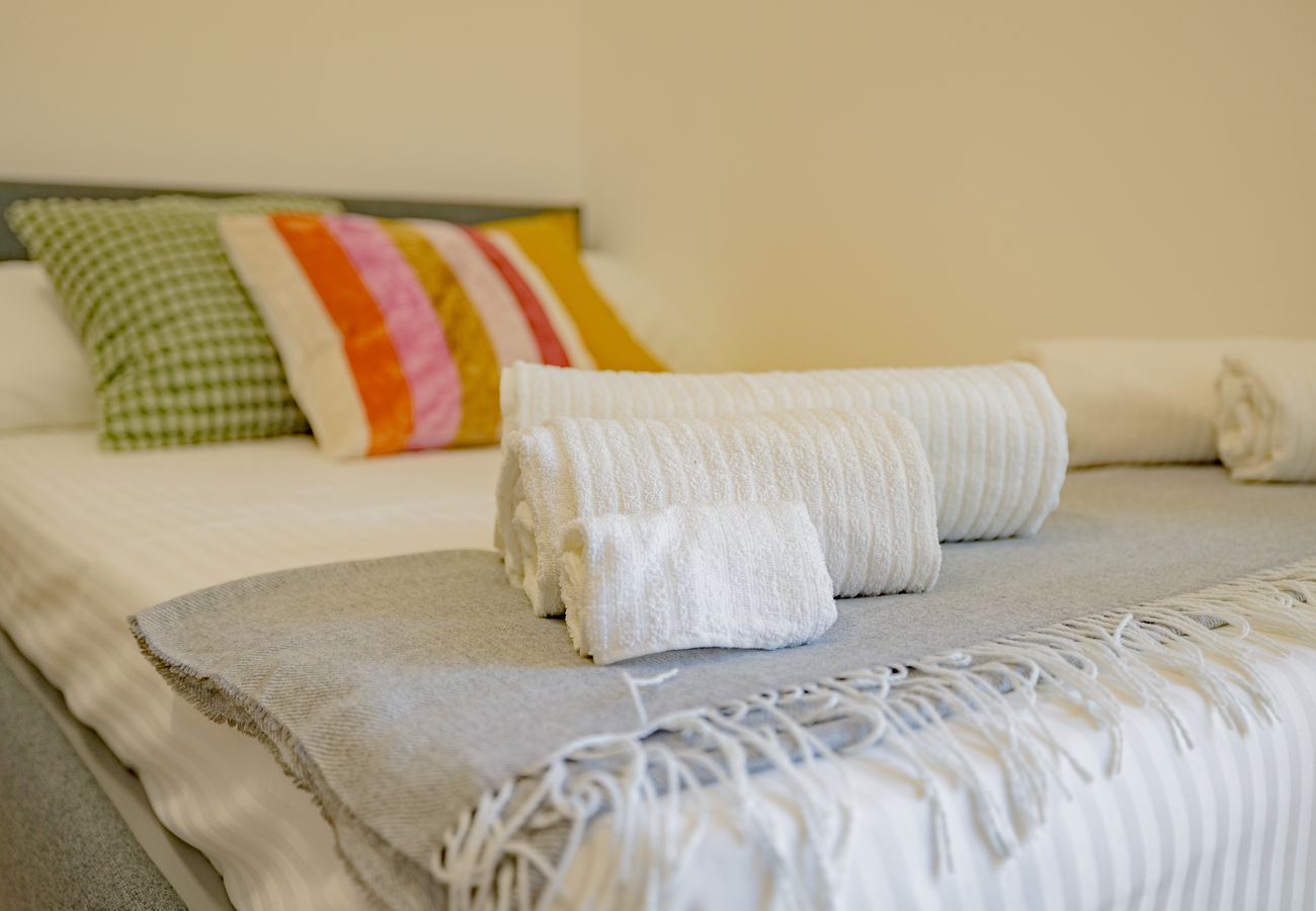 Appartamento a Milano - Comfy & Chic vicino Famagosta e Università IULM