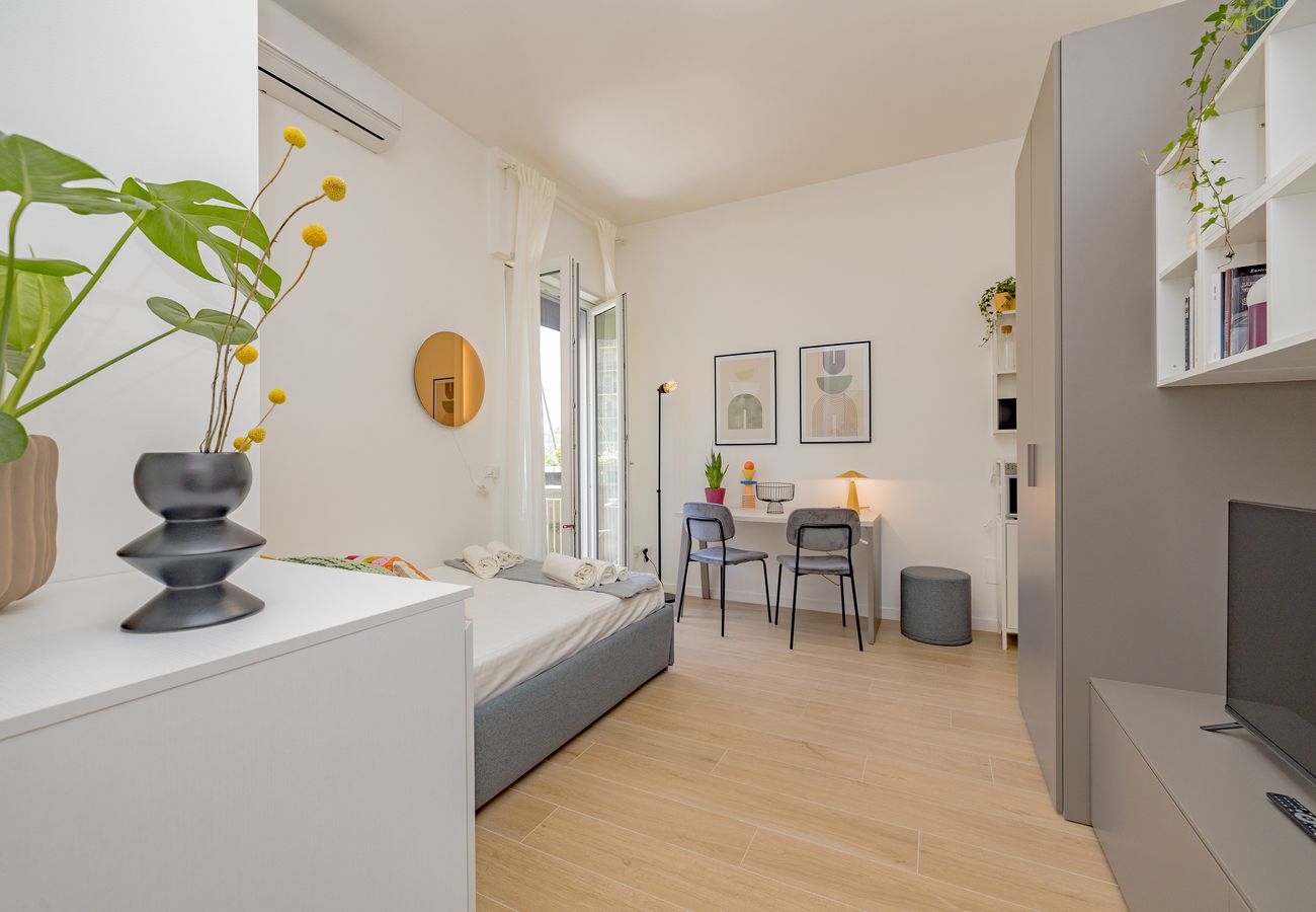 Appartamento a Milano - Comfy & Chic vicino Famagosta e Università IULM