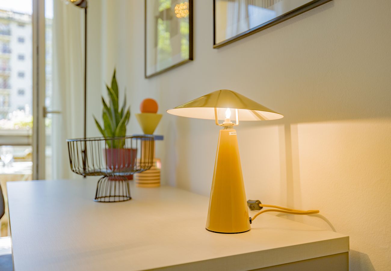 Appartamento a Milano - Comfy & Chic vicino Famagosta e Università IULM