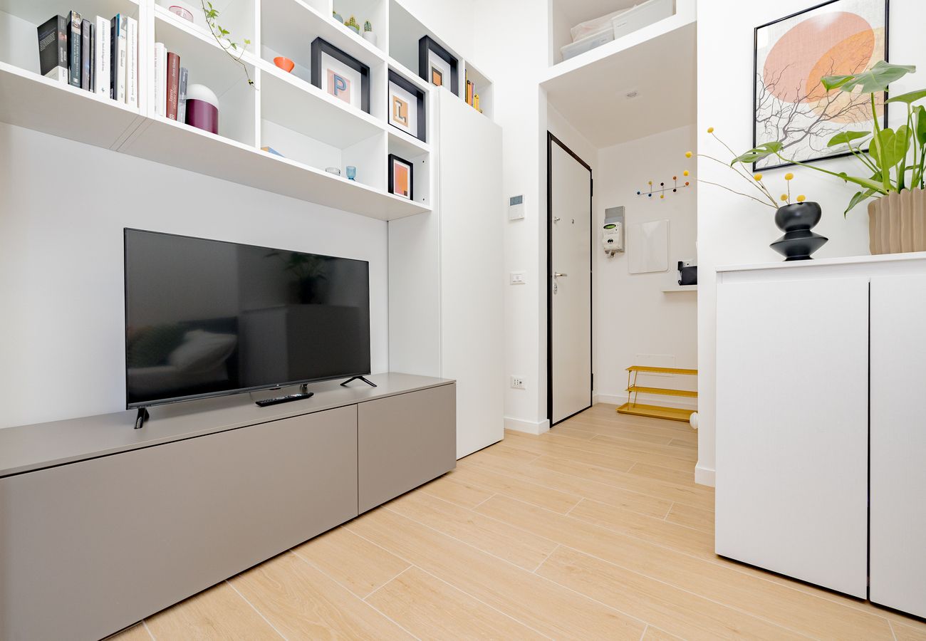 Appartamento a Milano - Comfy & Chic vicino Famagosta e Università IULM