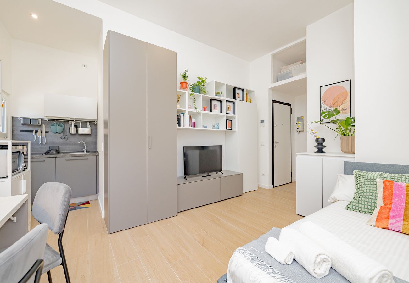 Appartamento a Milano - Comfy & Chic vicino Famagosta e Università IULM