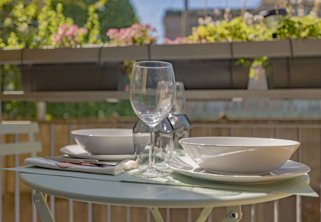 Appartamento a Milano - Comfy & Chic vicino Famagosta e Università IULM