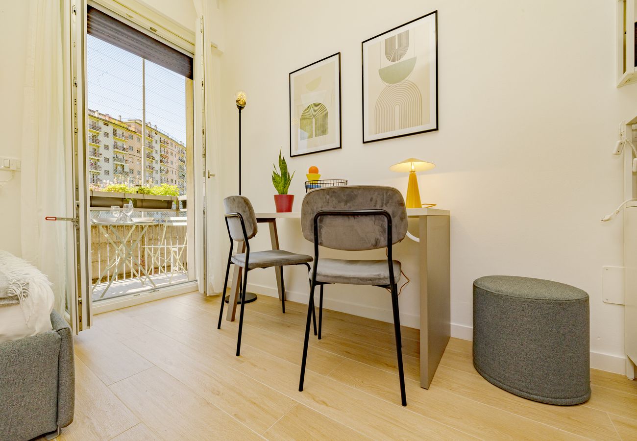 Appartamento a Milano - Comfy & Chic vicino Famagosta e Università IULM